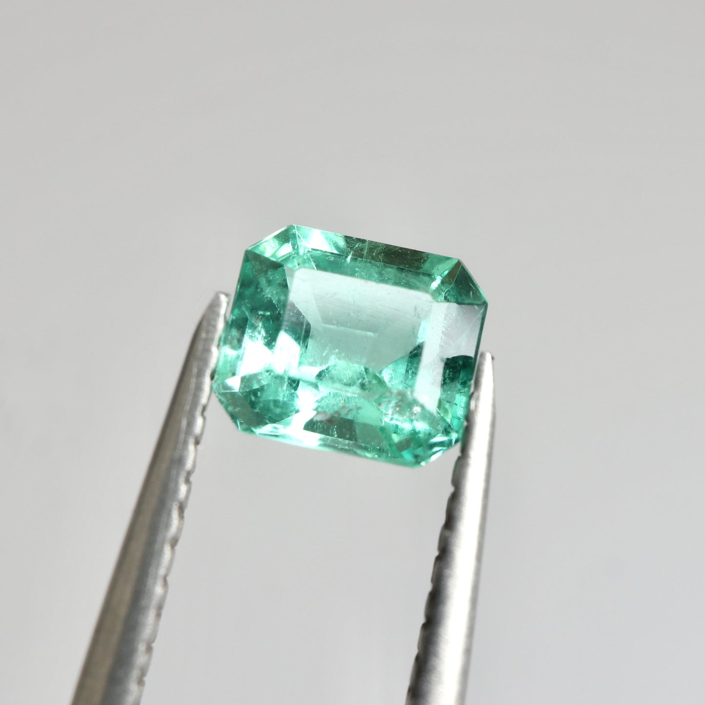 【エメラルド0.51ct】【D061】