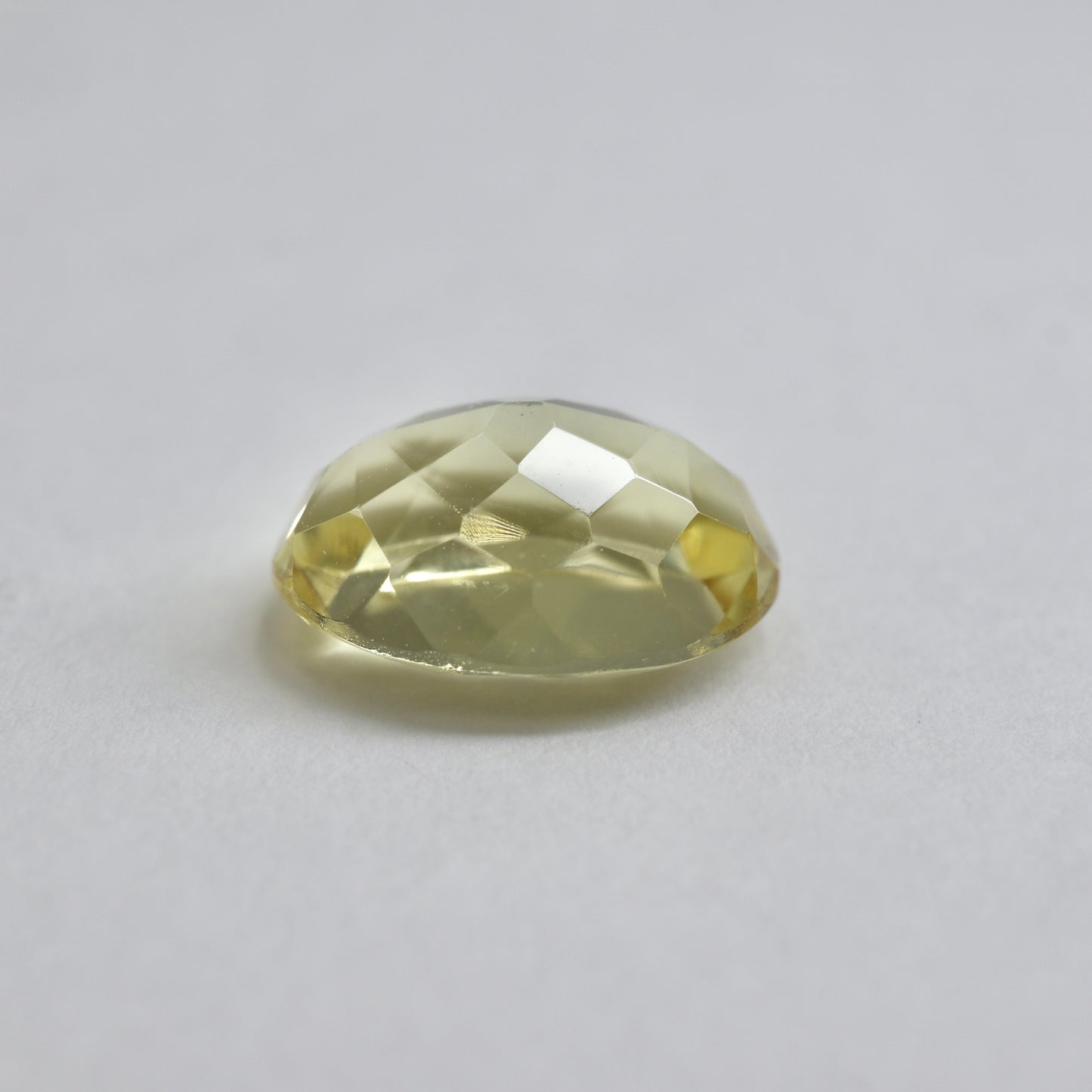【イエローベリル2.65ct】【D059】