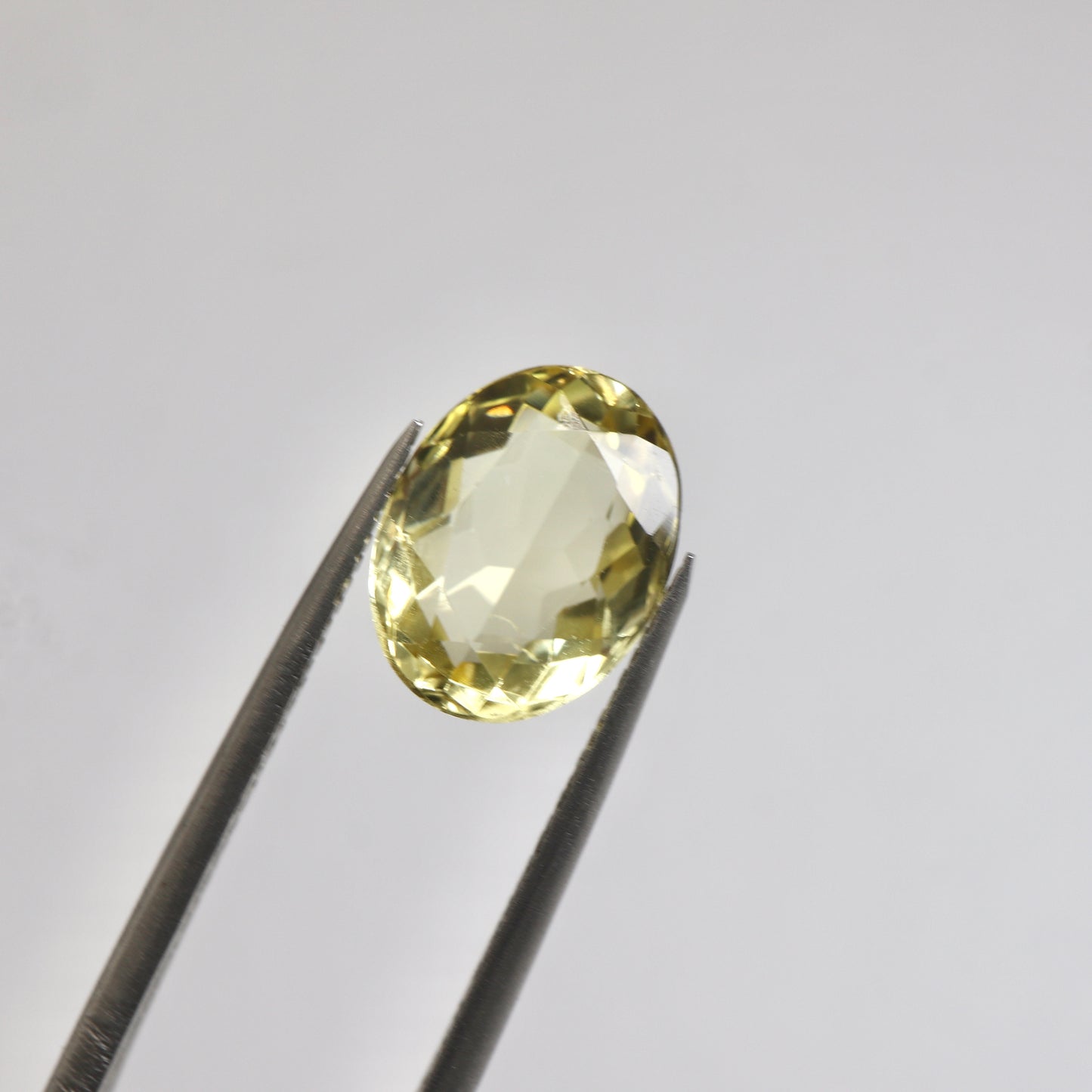 【イエローベリル2.65ct】【D059】