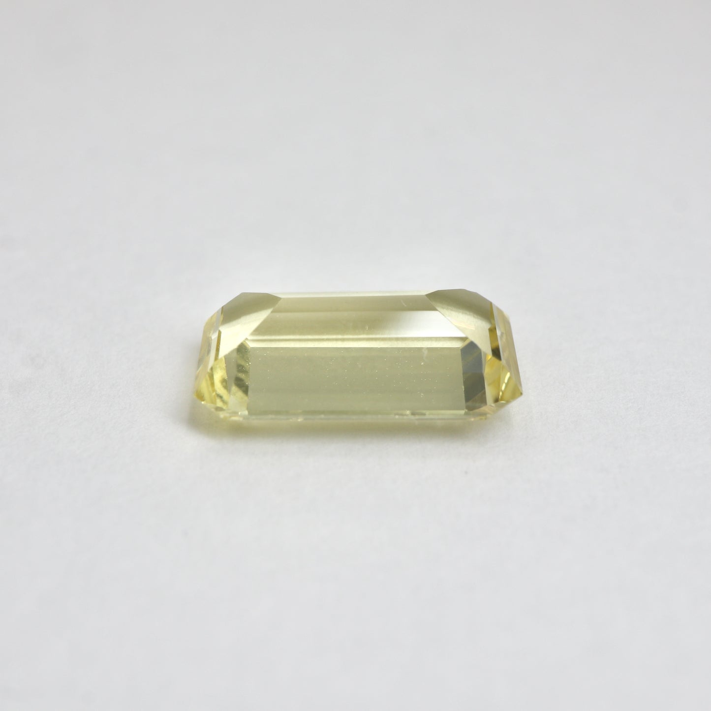 【イエローベリル4.33ct】【D057】