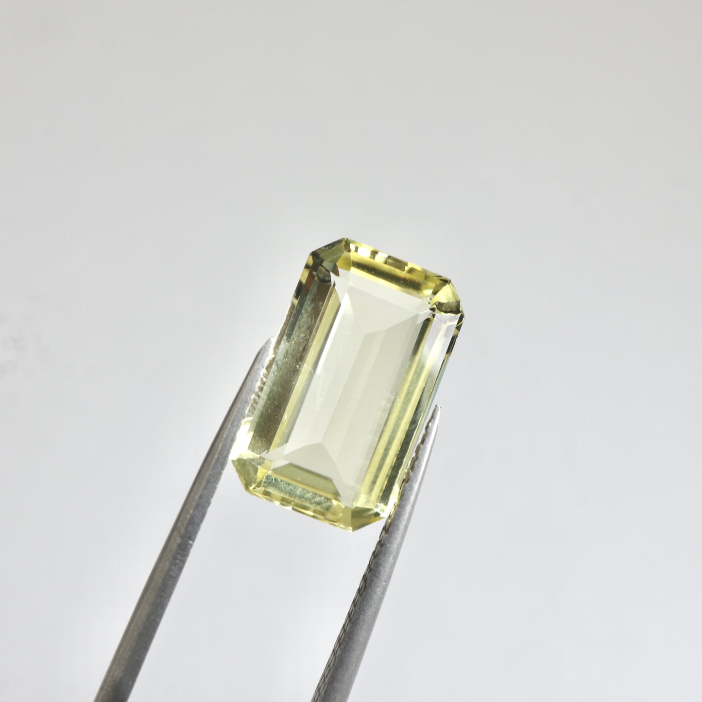 【イエローベリル4.33ct】【D057】