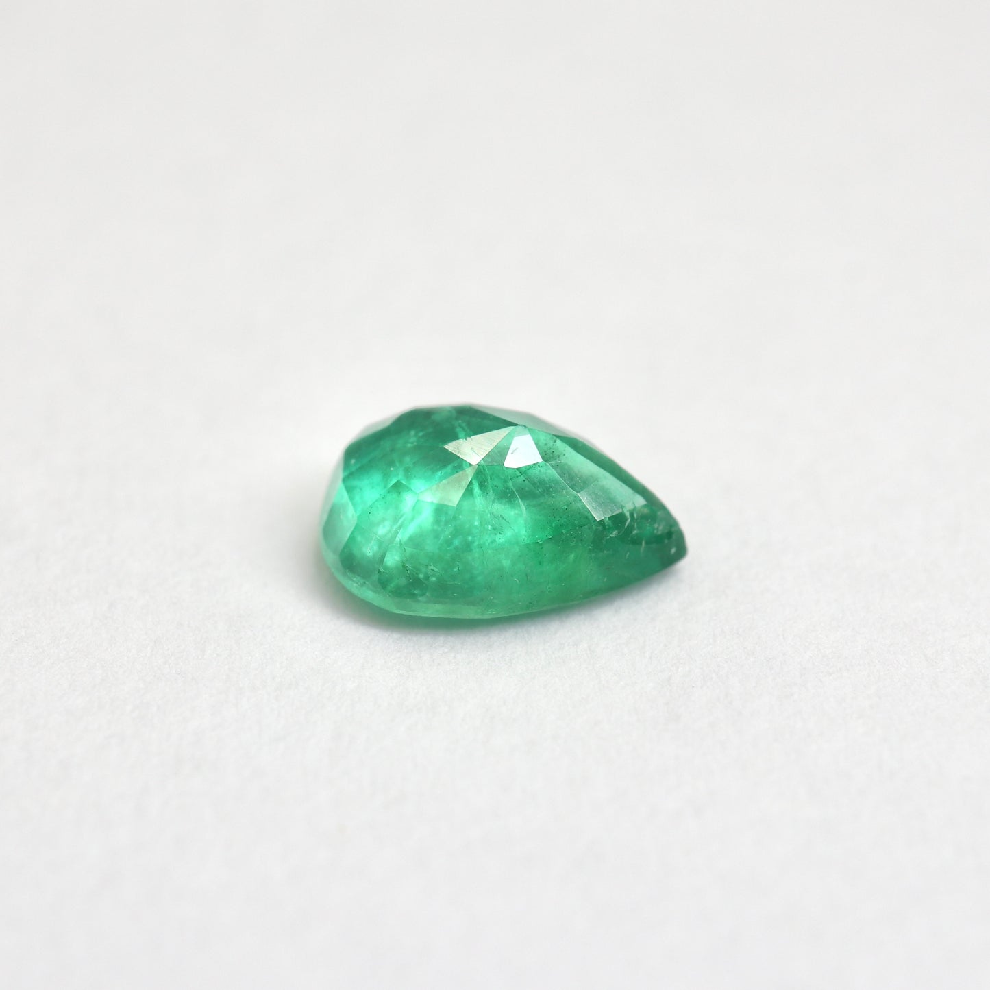 【エメラルド0.73ct】【D052】