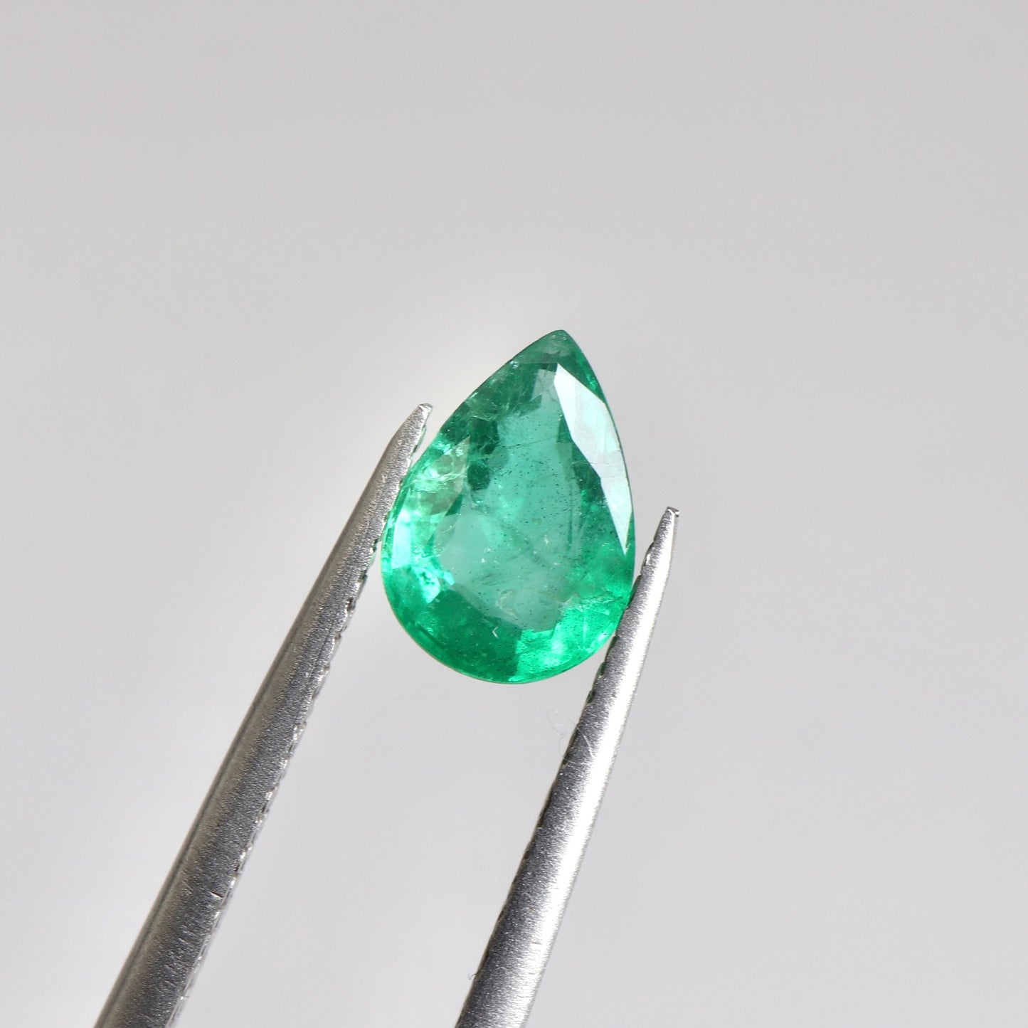 【エメラルド0.73ct】【D052】