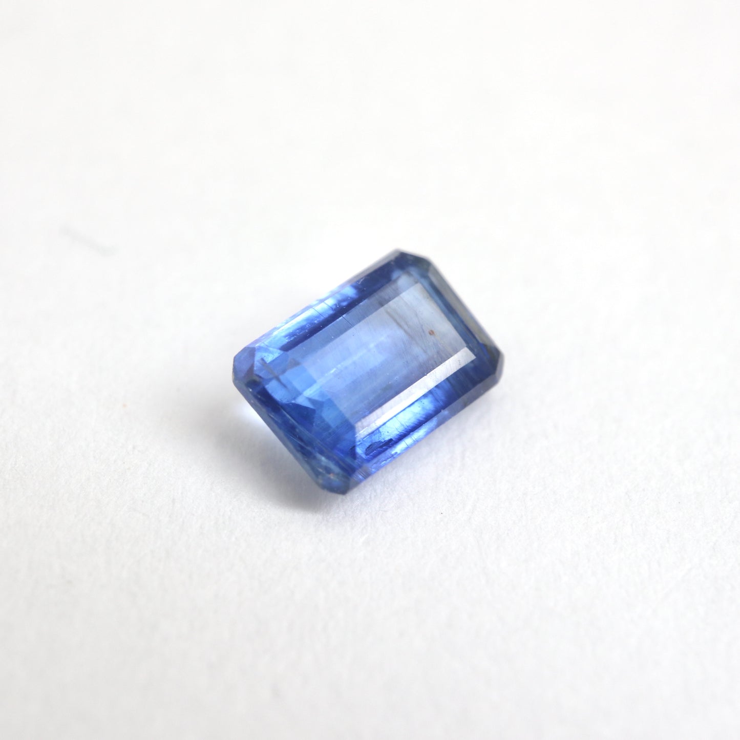 【カイヤナイト0.72ct】【D049】