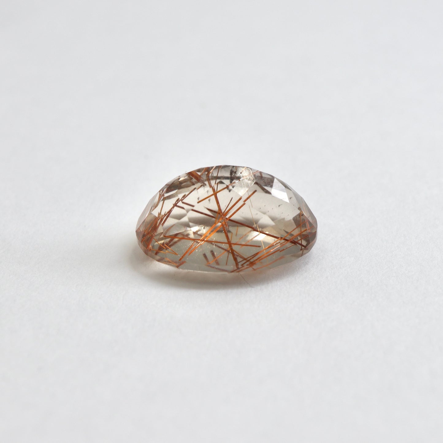 【ルチルクウォーツ6.23ct】【D048】