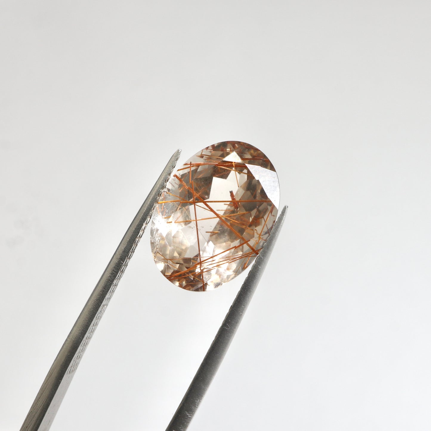 【ルチルクウォーツ6.23ct】【D048】