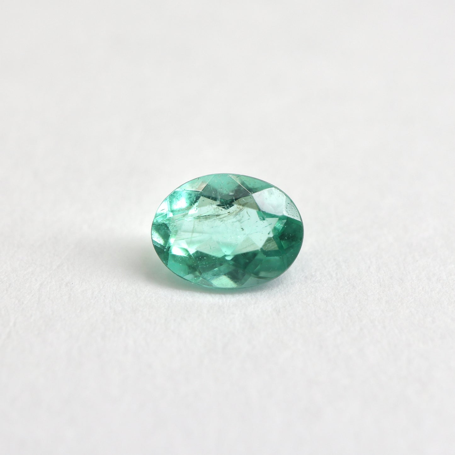 【エメラルド0.29ct】【D047】