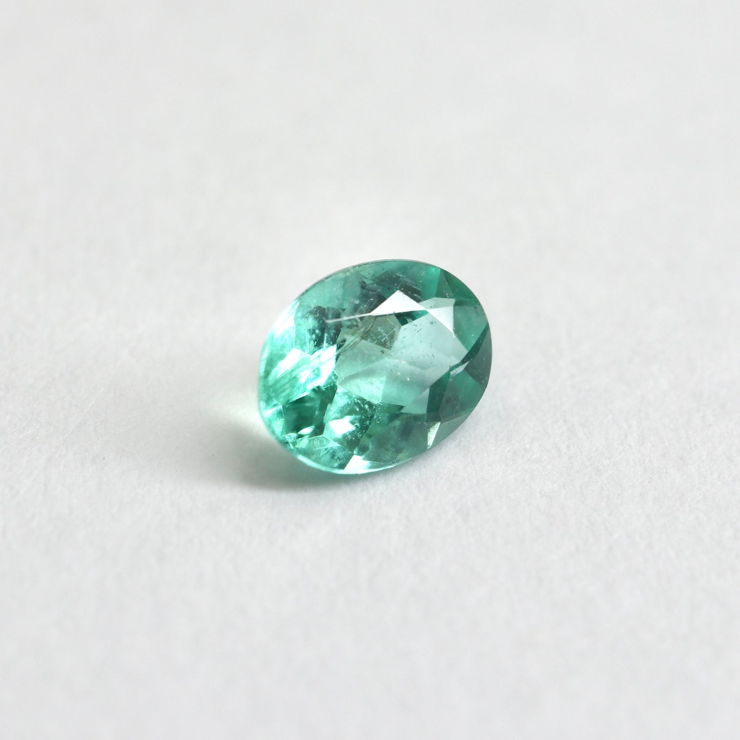 【エメラルド0.29ct】【D047】