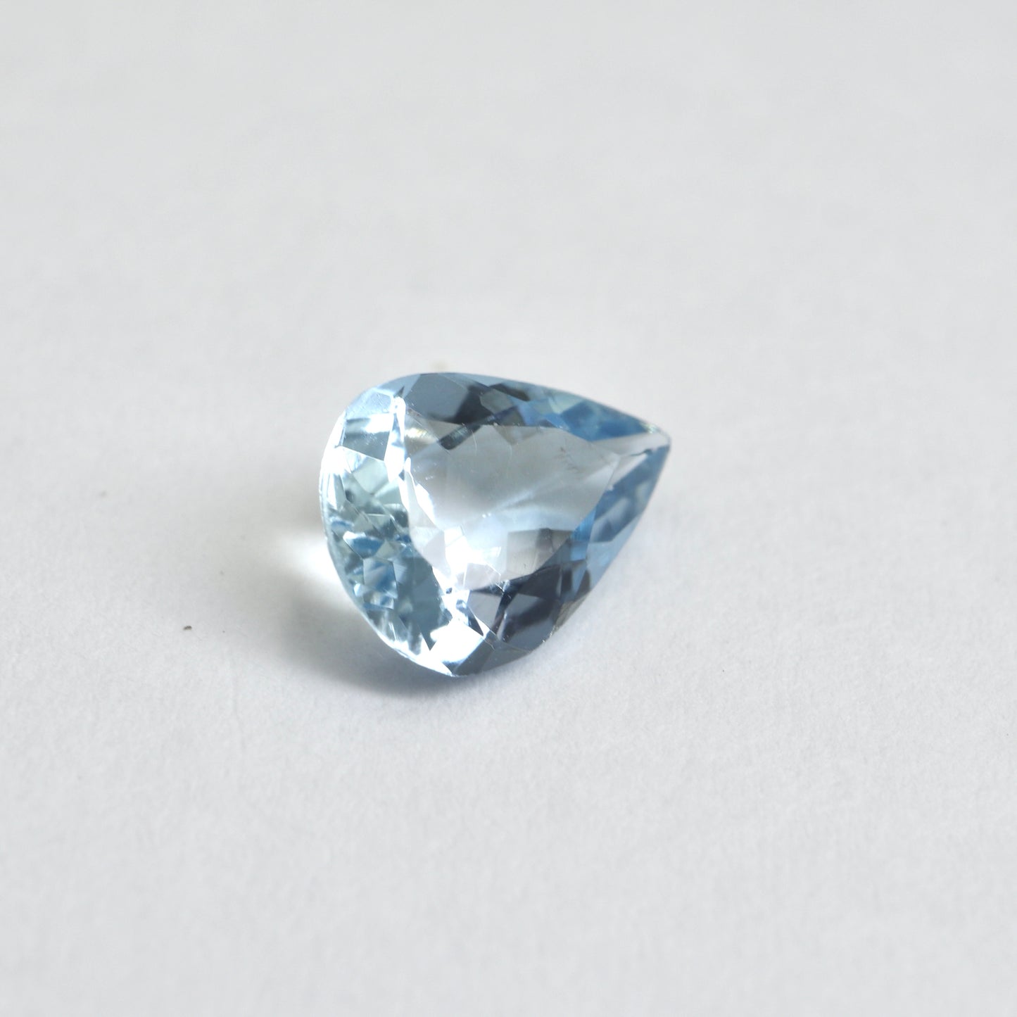 【アクアマリン0.785ct】【D034】