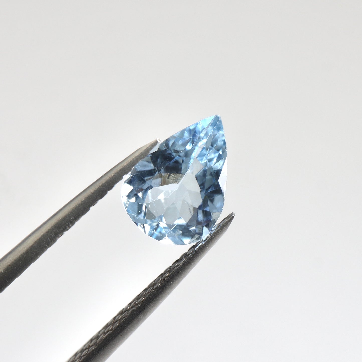 【アクアマリン0.785ct】【D034】