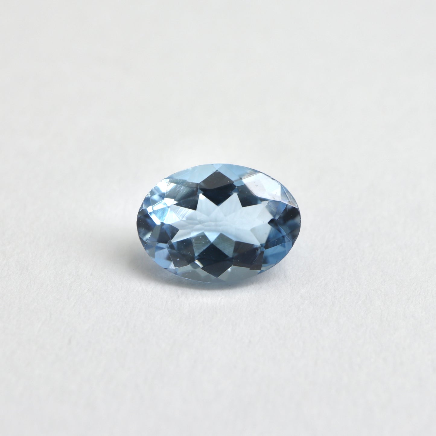 【アクアマリン0.675ct】【D044】
