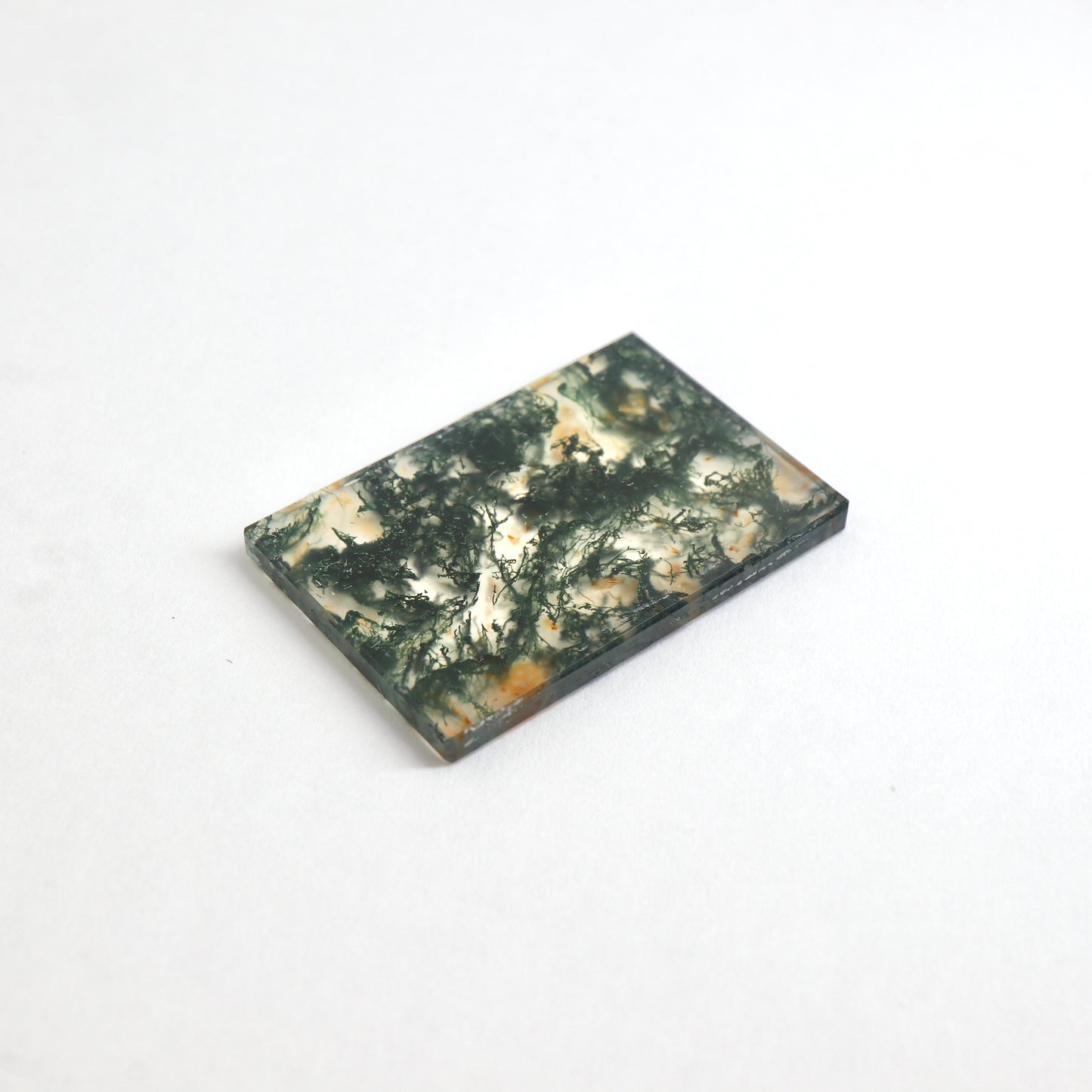 【アゲート18.44ct】【D040】