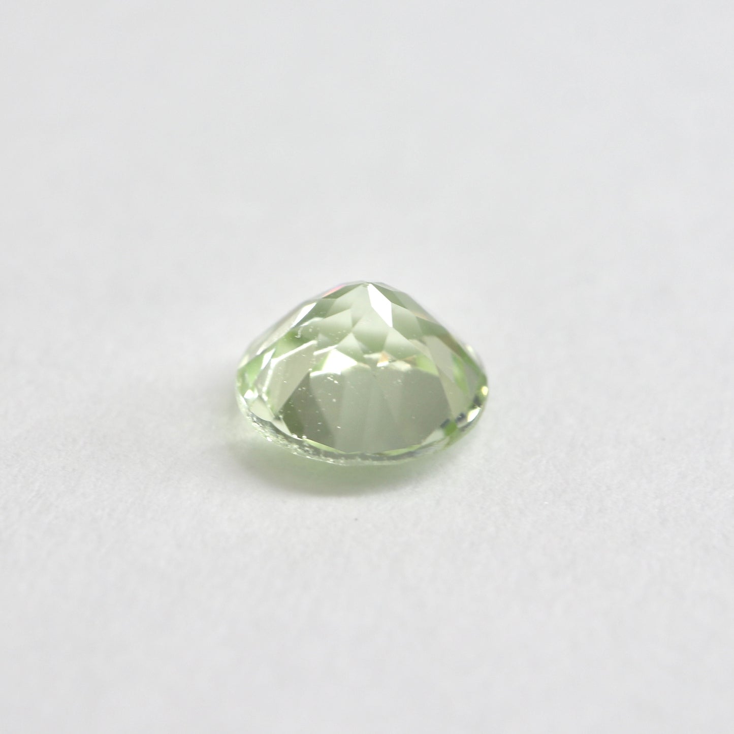 【グロッシュラーガーネット0.793ct】【D039】