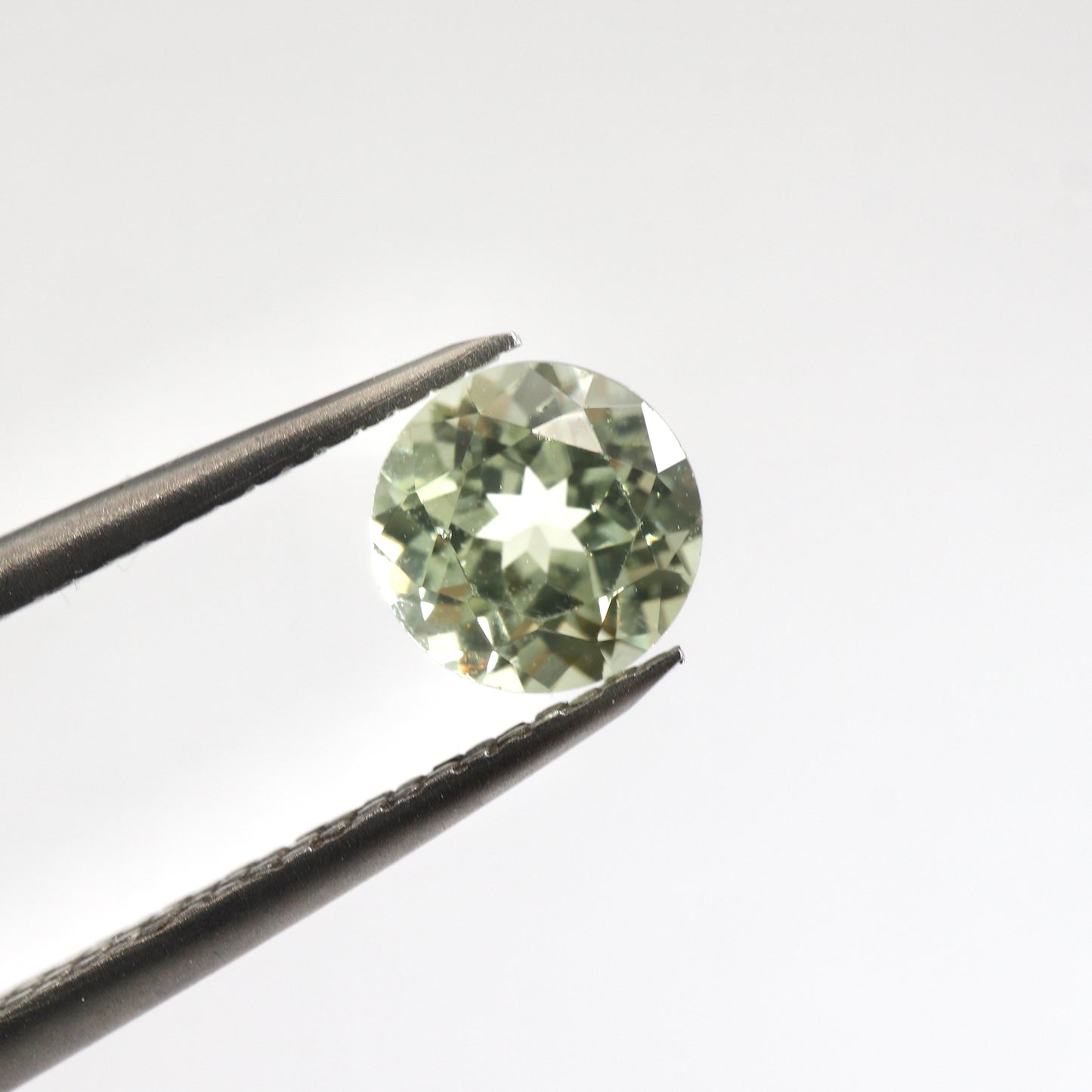 【グロッシュラーガーネット0.793ct】【D039】