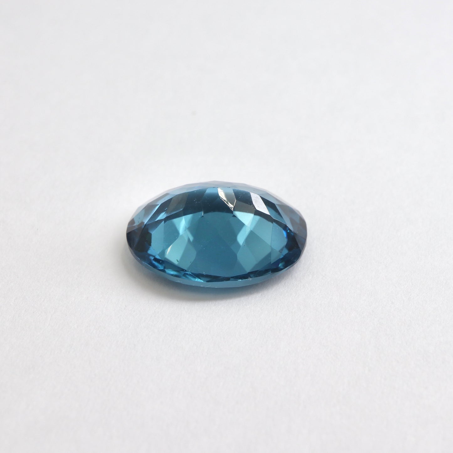 【ブルートパーズ10.37ct】【D038】