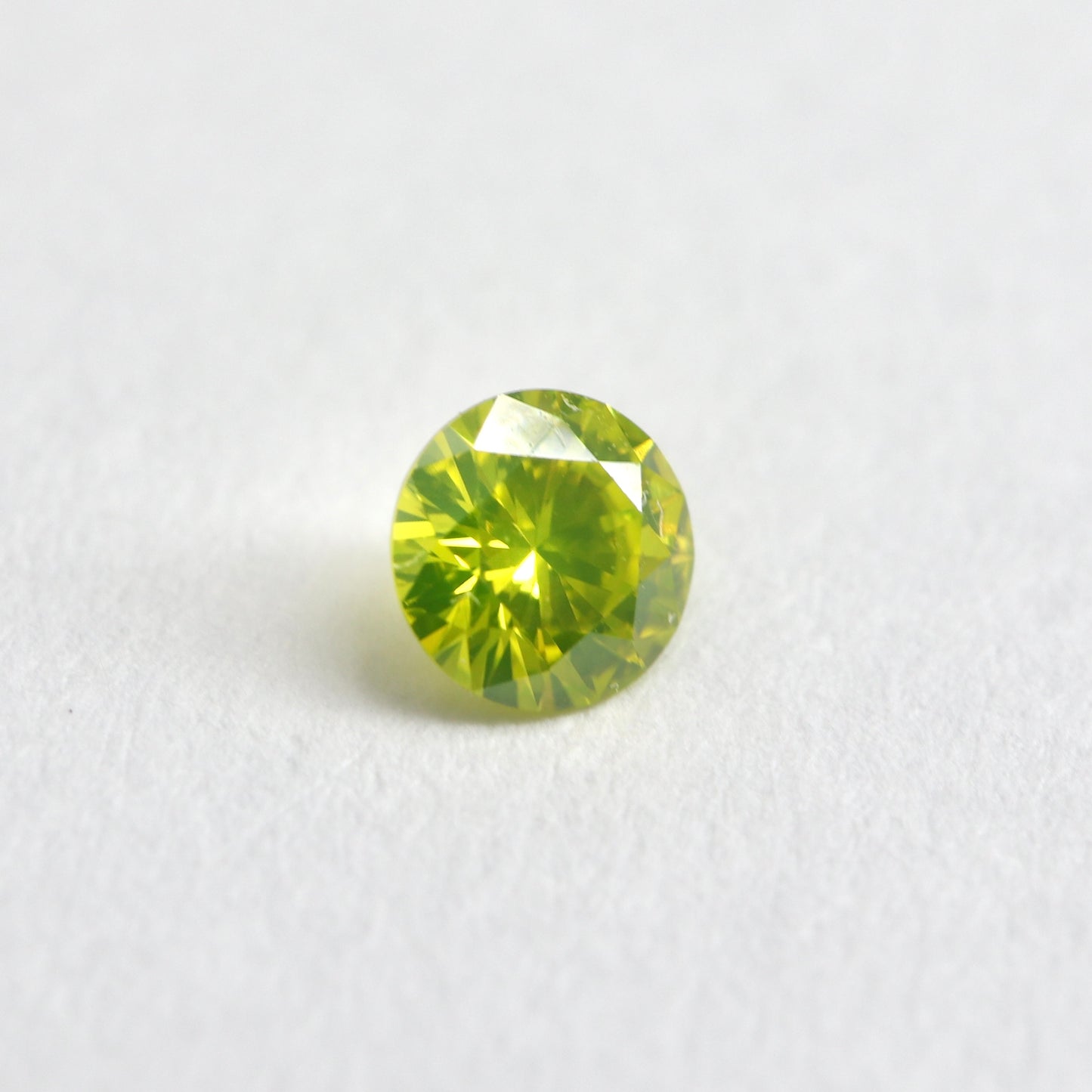 【ダイヤモンド0.109ct】【D036】
