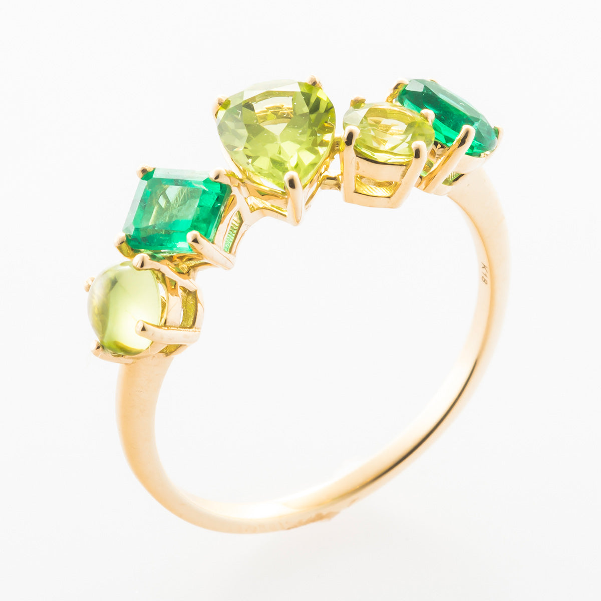 K18 Glitter Ring Garden02