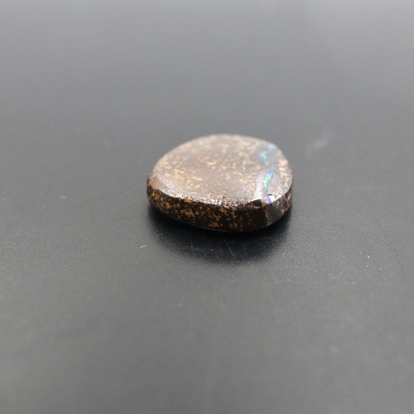 【ボルダーオパール2.87ct】【M018】