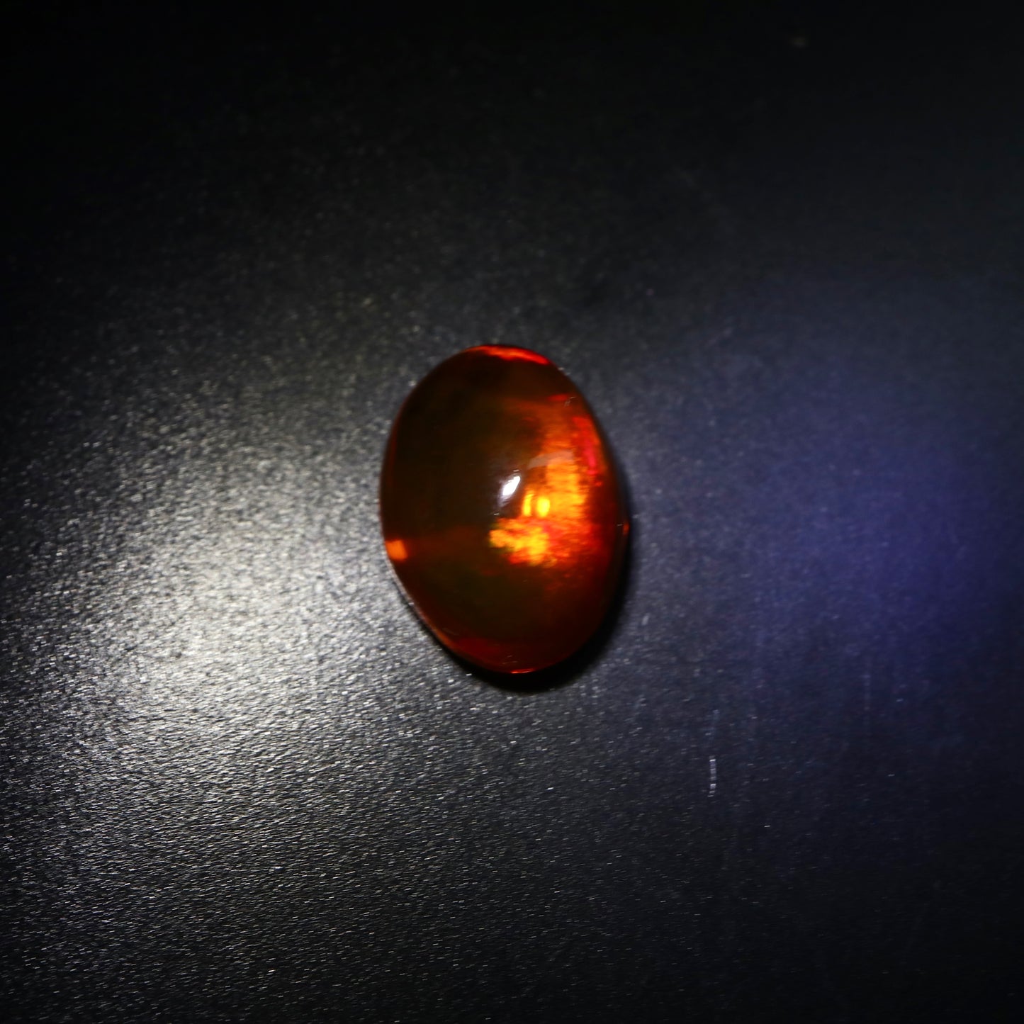 【ファイアオパール1.460ct】【H068】