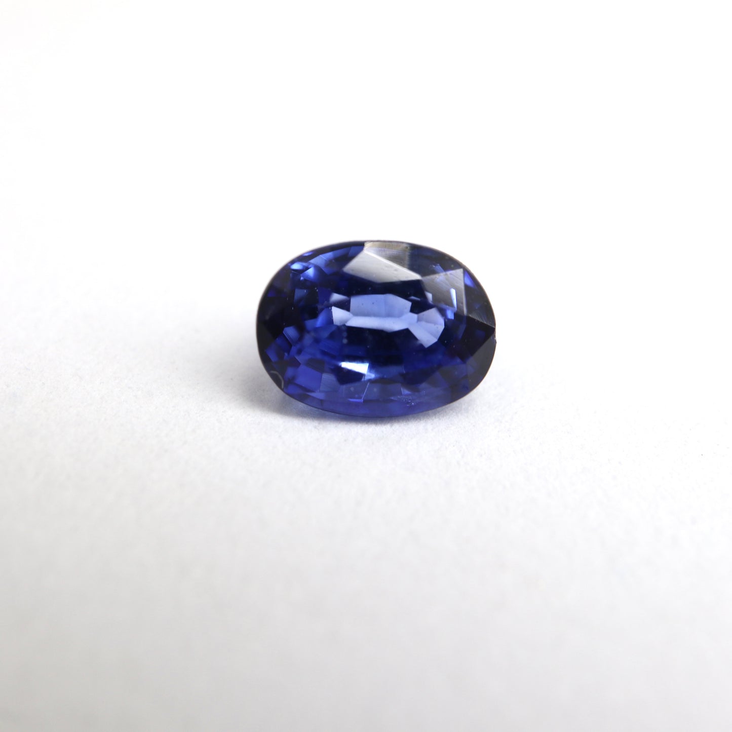 【天然サファイア0.383ct】【O104】