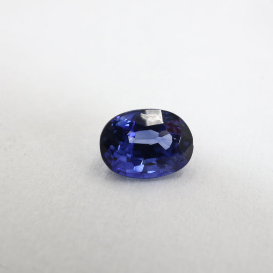 【サファイア0.383ct】【J074】