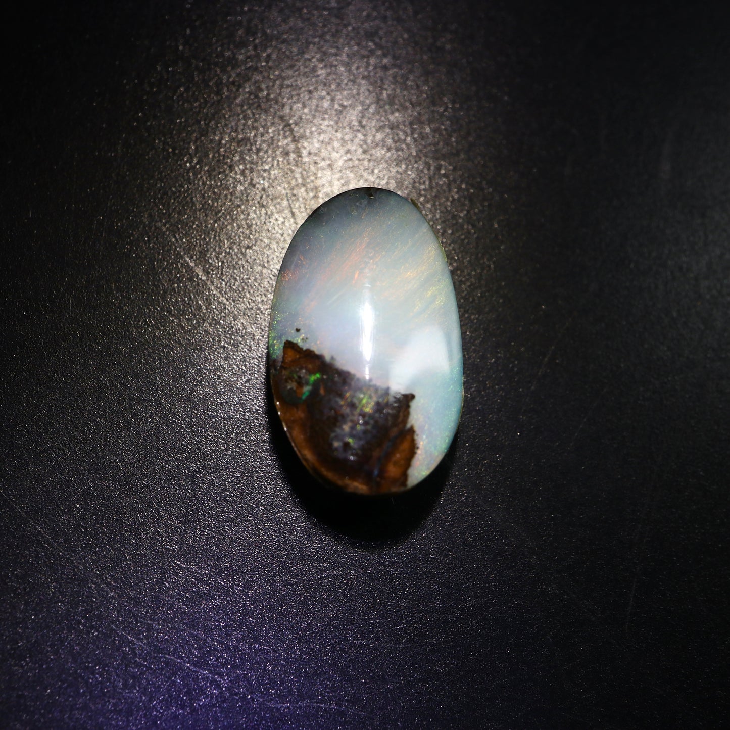 【ボルダーオパール1.831ct】【J072】