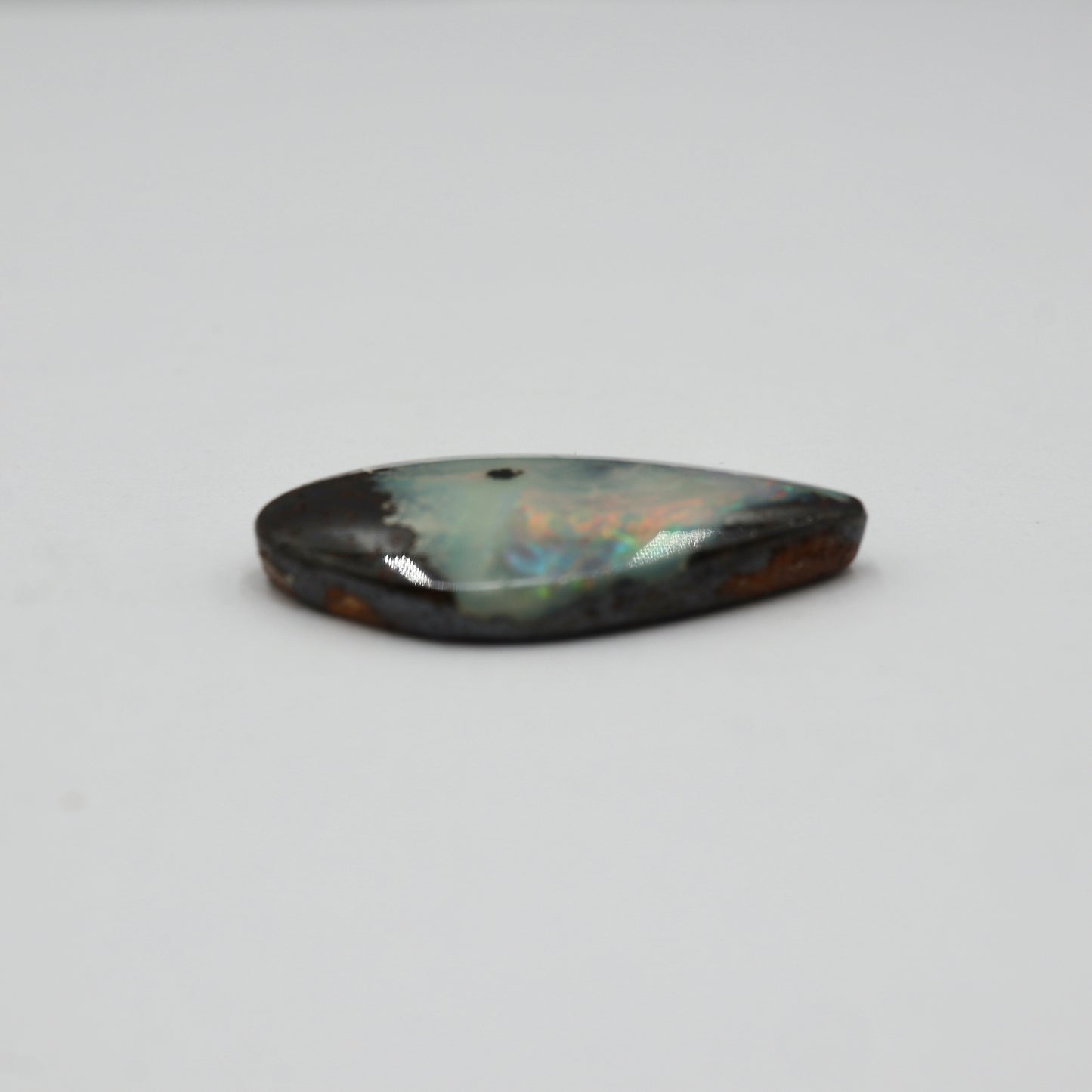 【ボルダーオパール6.655ct】【L023】