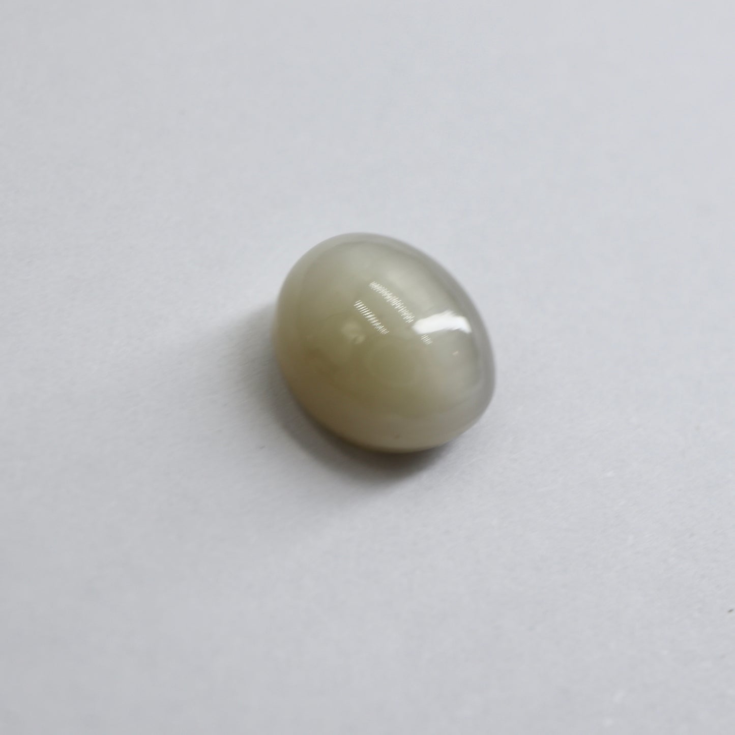【クリソベリルキャッツアイ3.51ct】【M065】