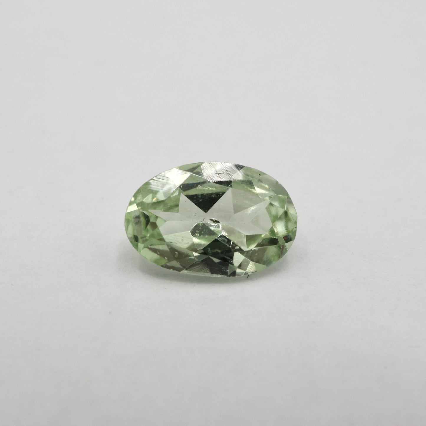【ガーネット0.41ct】【K052】