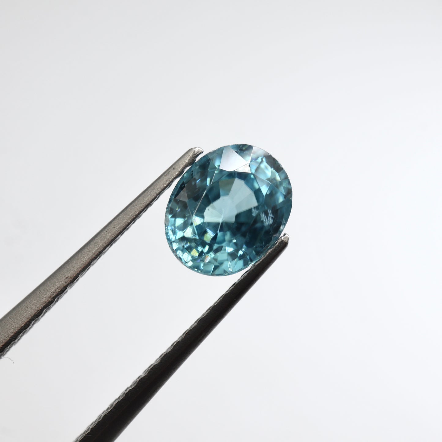 【ブルージルコン1.666ct】【L051】