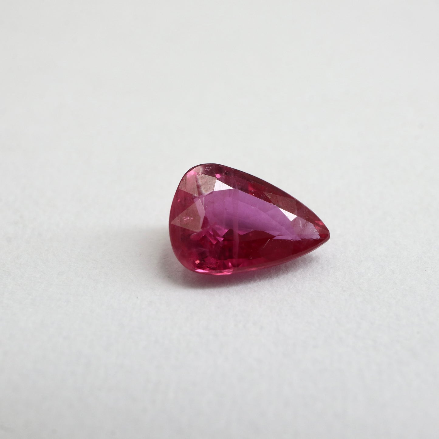 【ルビー0.385ct】【M080】