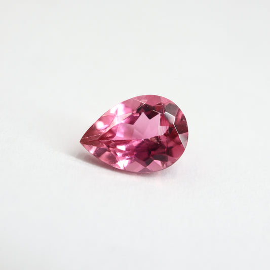 【ピンクトルマリン0.79ct】【J012】