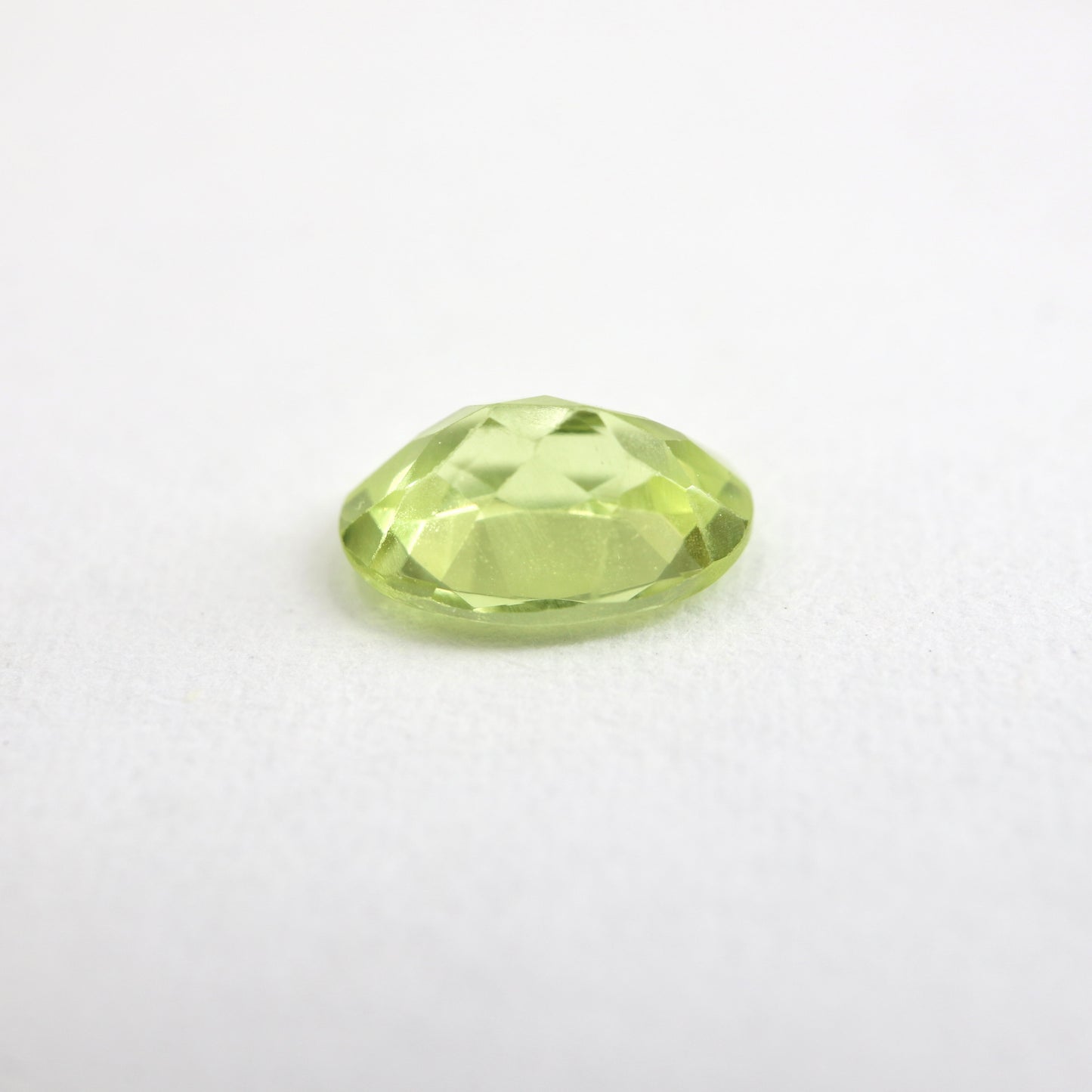 【クリソベリル0.55ct】【O020】