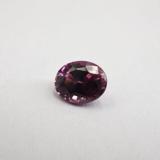 【天然ピンクスピネル0.441ct】【L063】