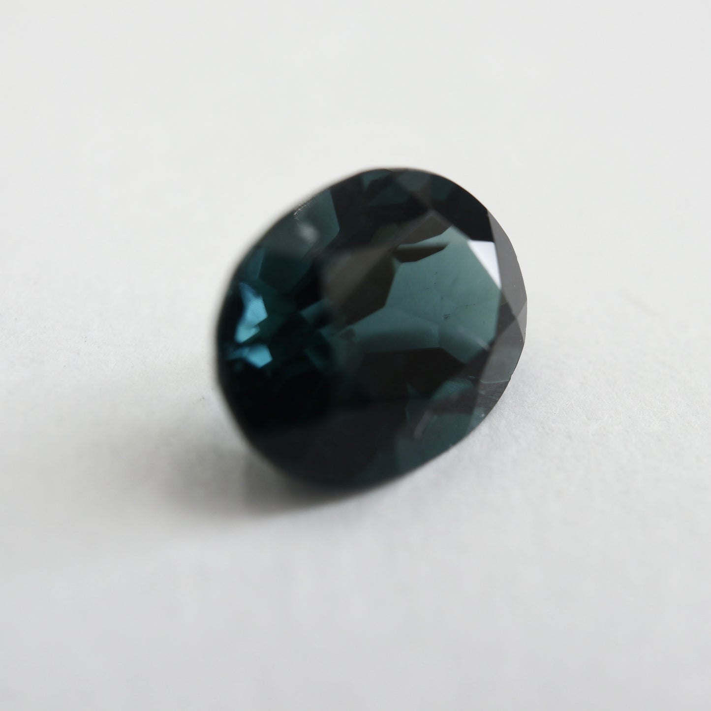 【インディゴライトトルマリン1.09ct】【K089】