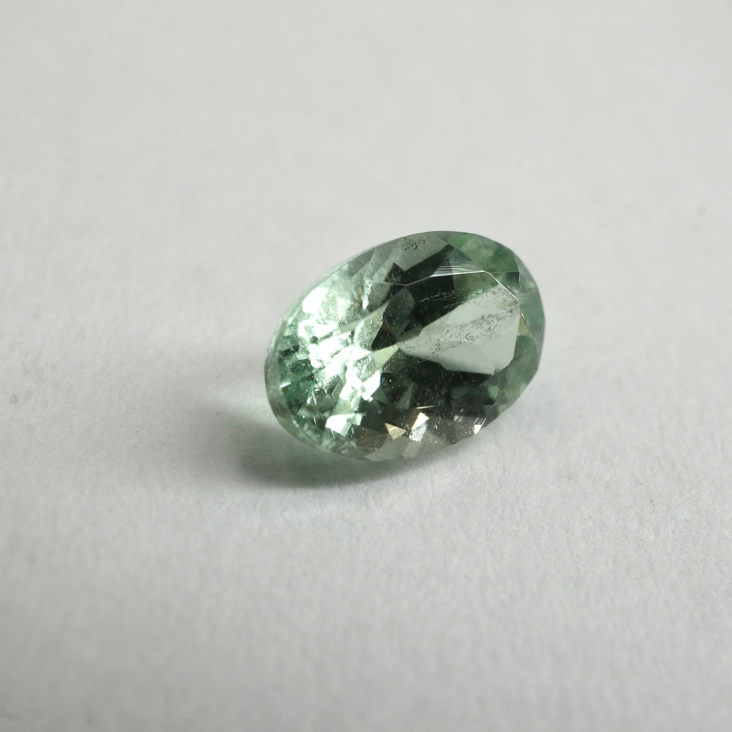 【コーネルピン0.61ct】【H040】