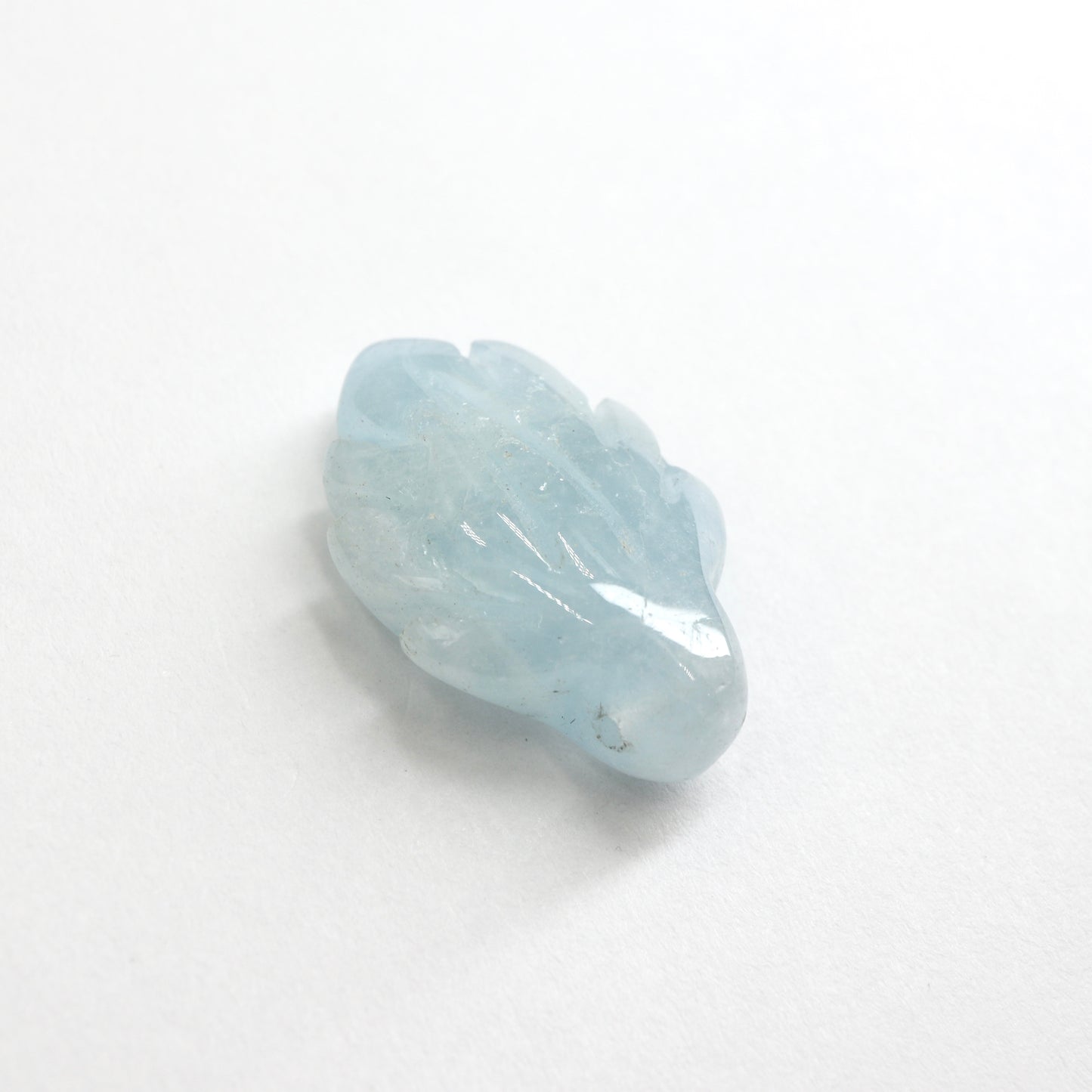 【アクアマリン10.21ct】【G052】