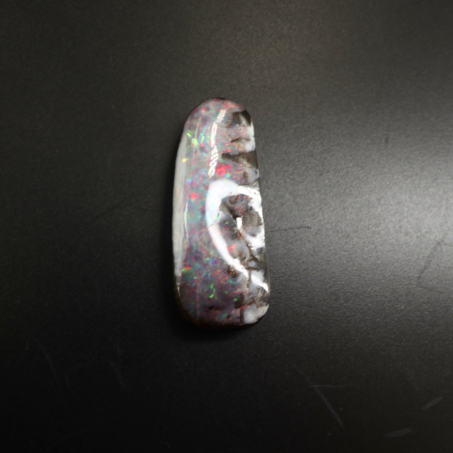 【ボルダーオパール12.797ct】【I014】