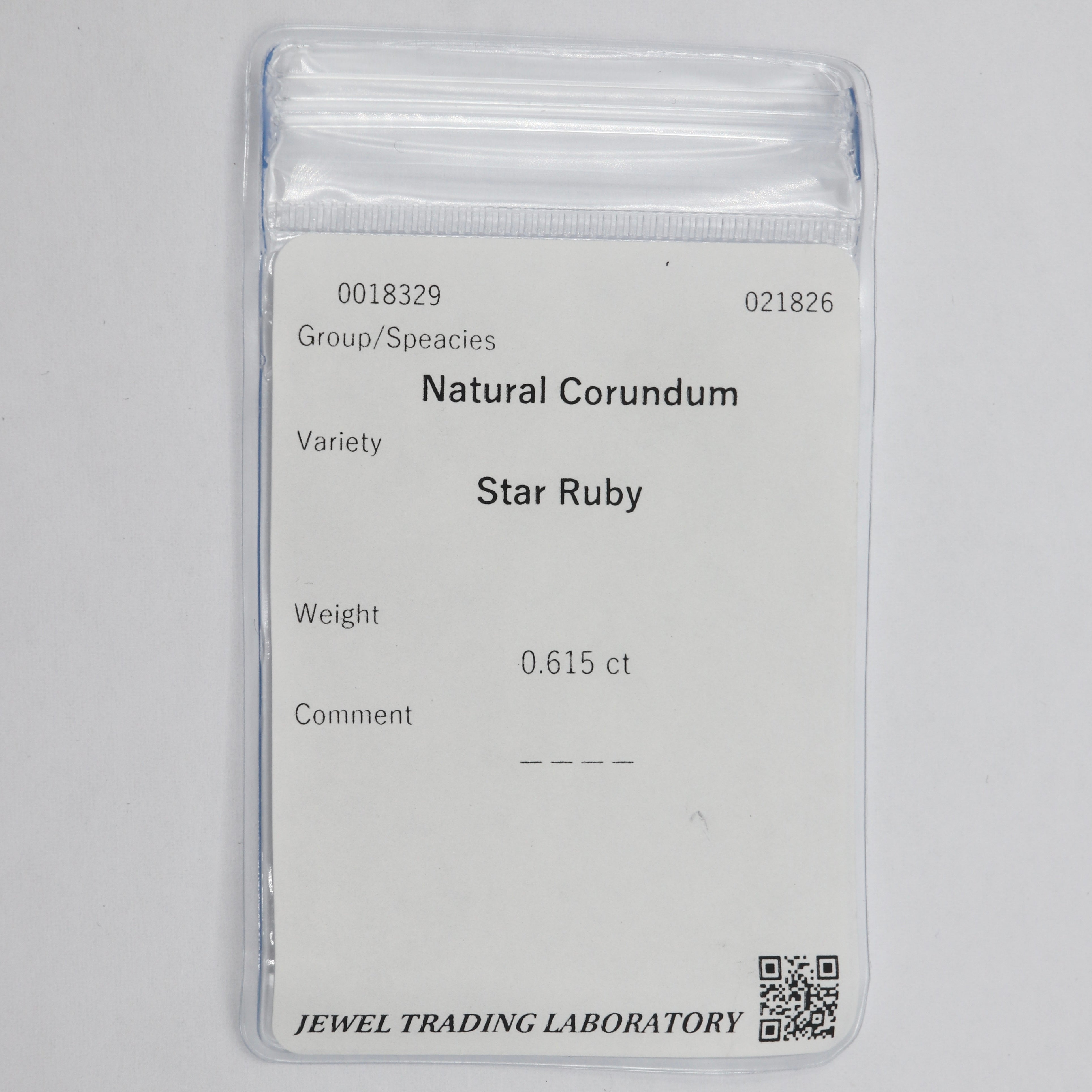 スタールビー0.615ct】【M059】 – POCKET BY KISHUN 公式オンラインストア