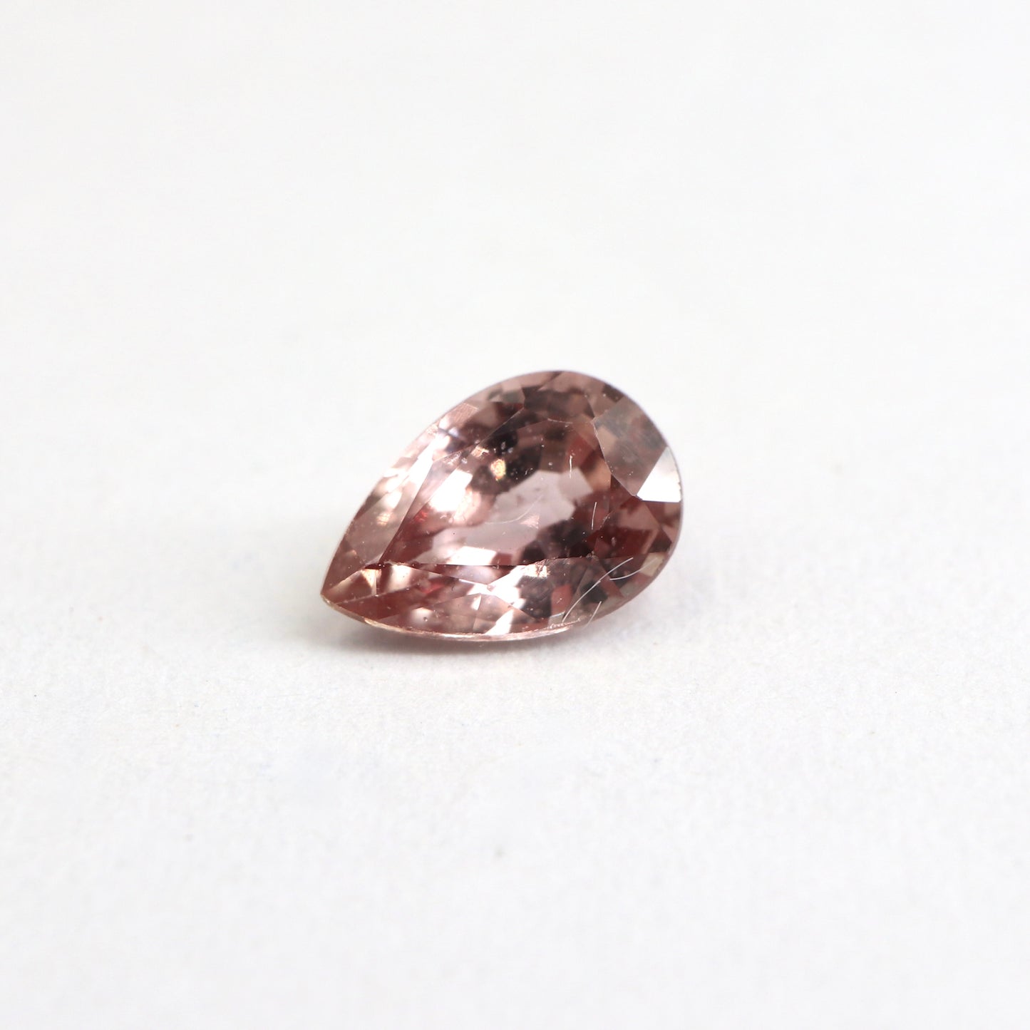 【サファイア0.524ct】【O015】