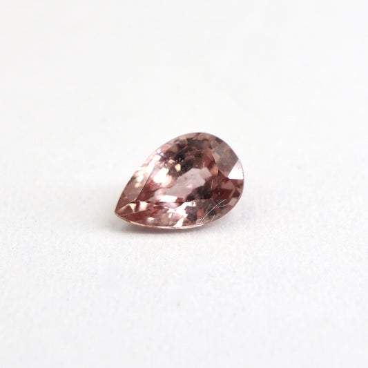 【サファイア0.524ct】【O015】