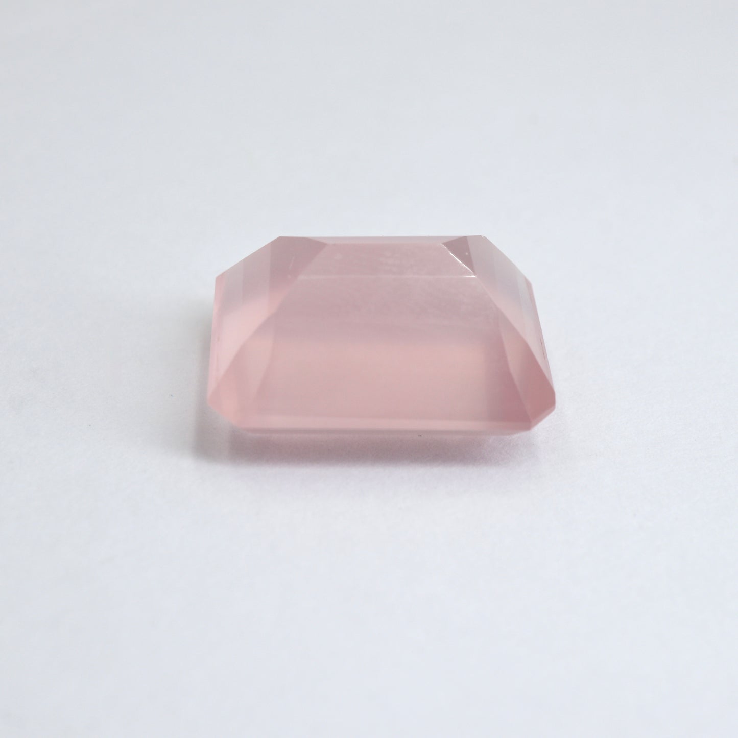 【天然ローズクォーツ12.765ct】【P002】