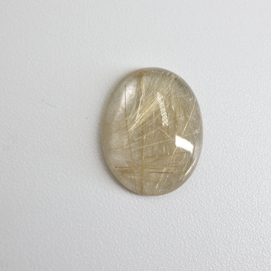【ルチルクォーツ4.505ct】【L043】