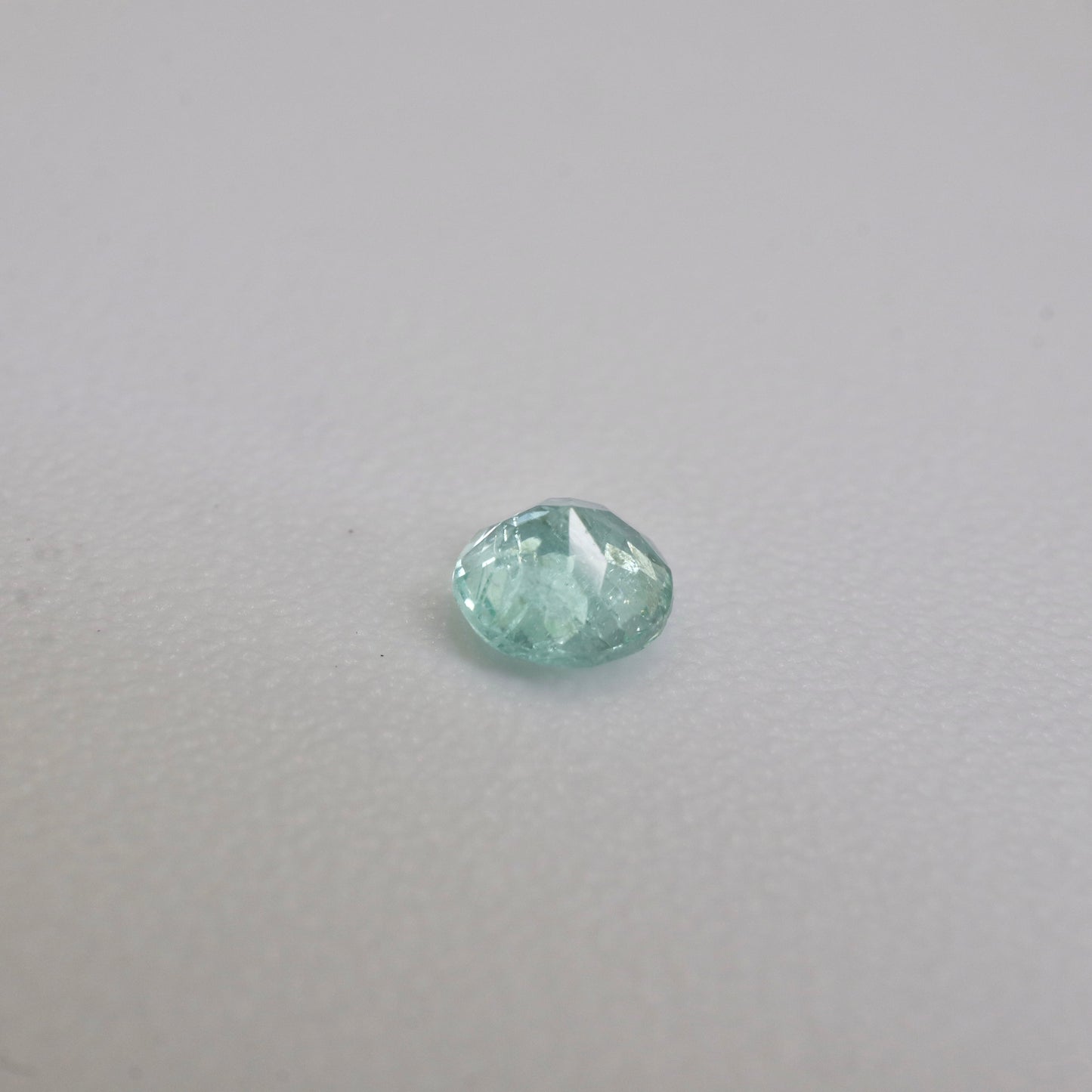 【パライバトルマリン0.112ct】【F051】