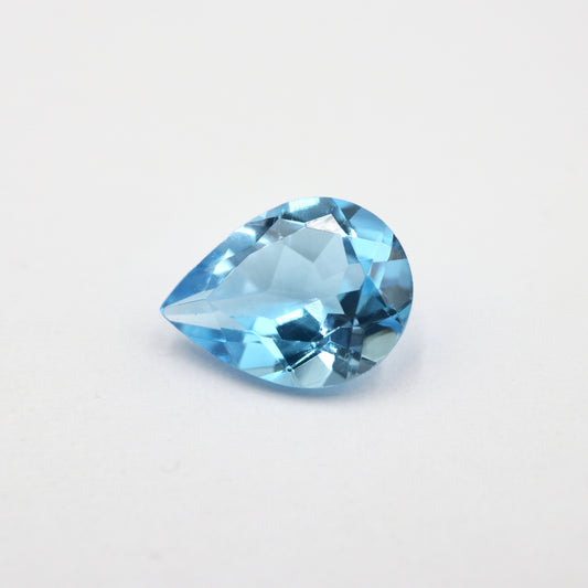 【ブルートパーズ1.63ct】【M041】