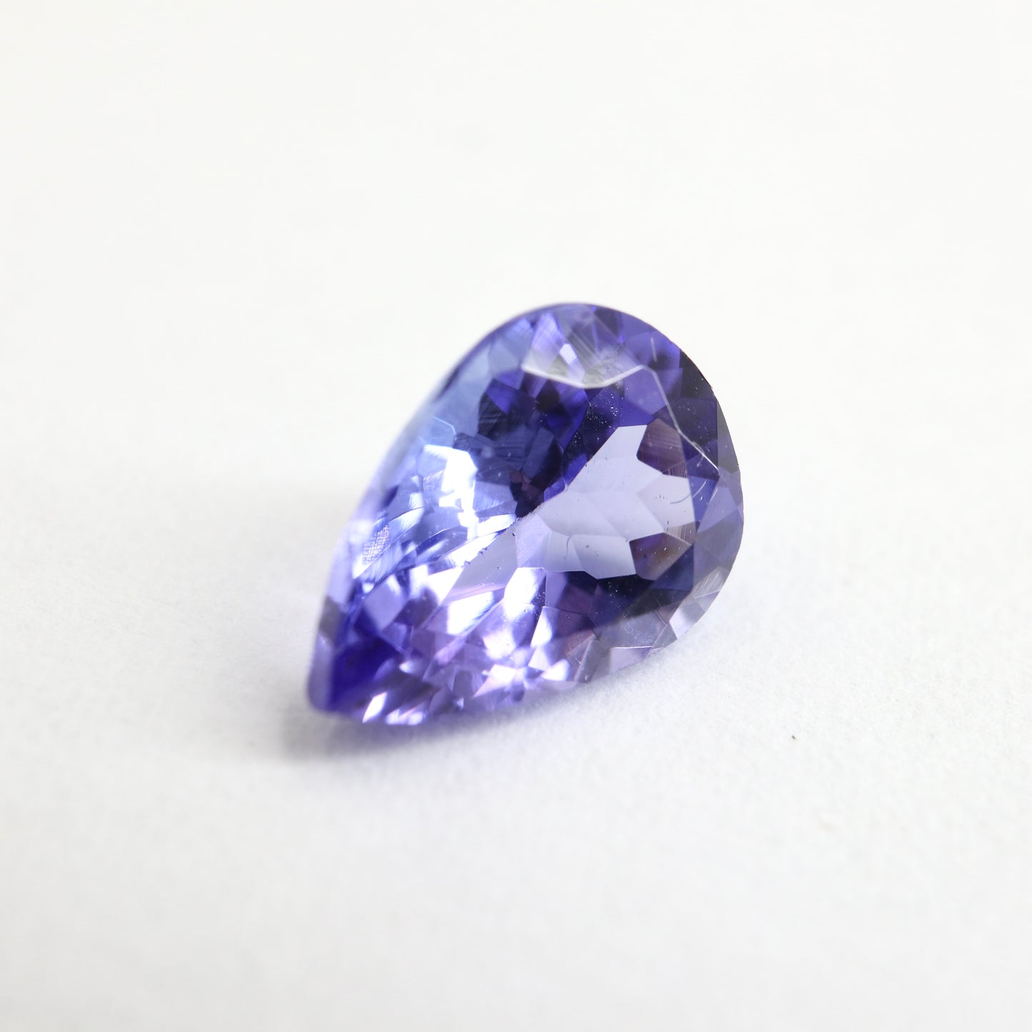 【タンザナイト1.18ct】【M095】
