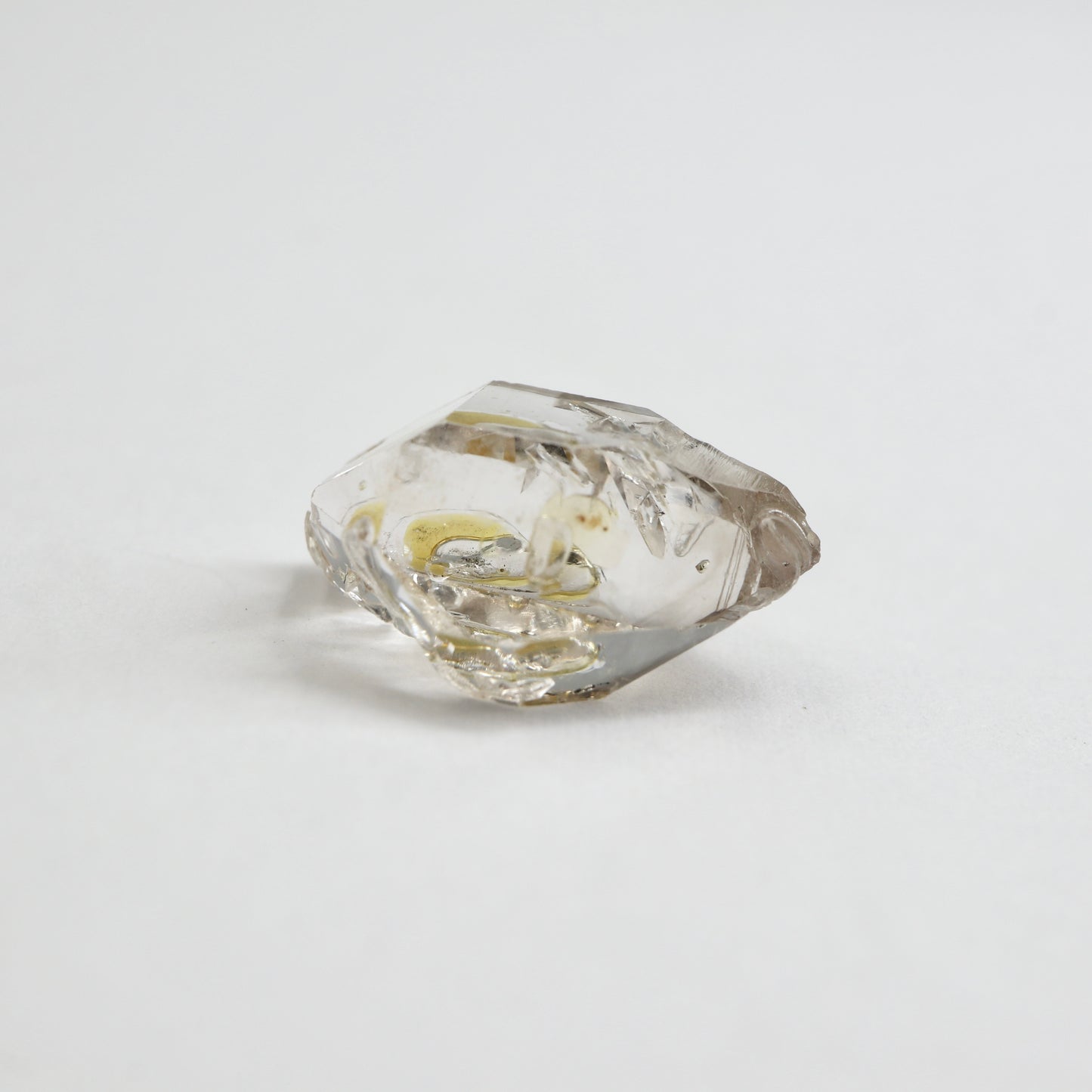 【クォーツ5.645ct】【M025】