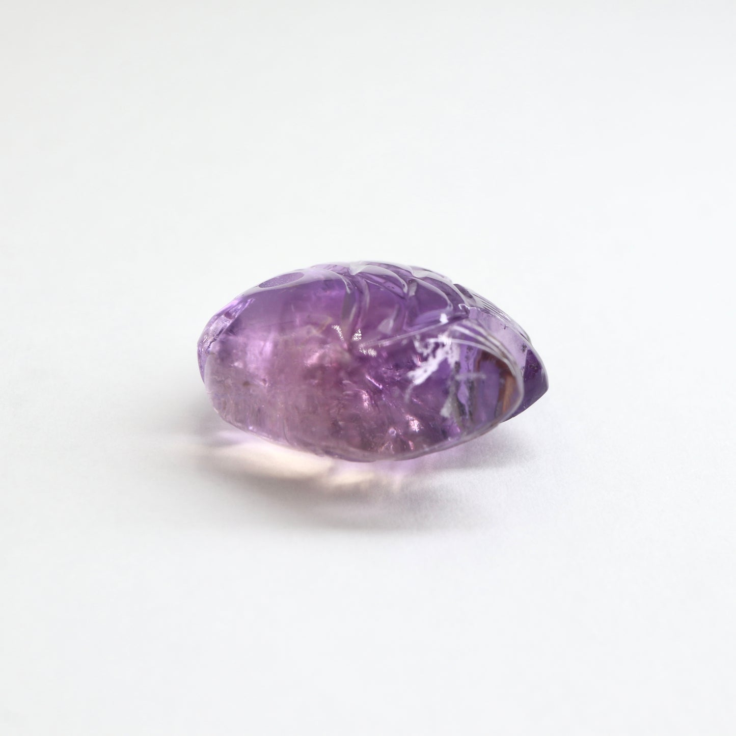 【アメトリン19.32ct】【G076】