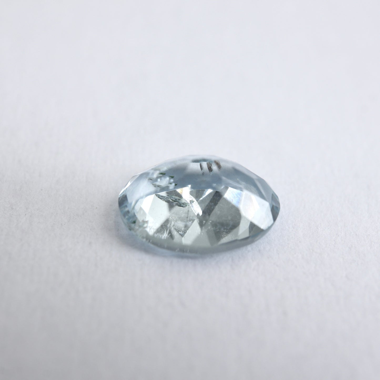 【アクアマリン0.67ct】【N046】