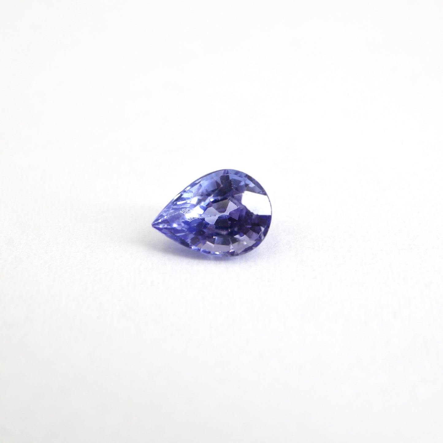 【タンザナイト0.489ct】【O037】
